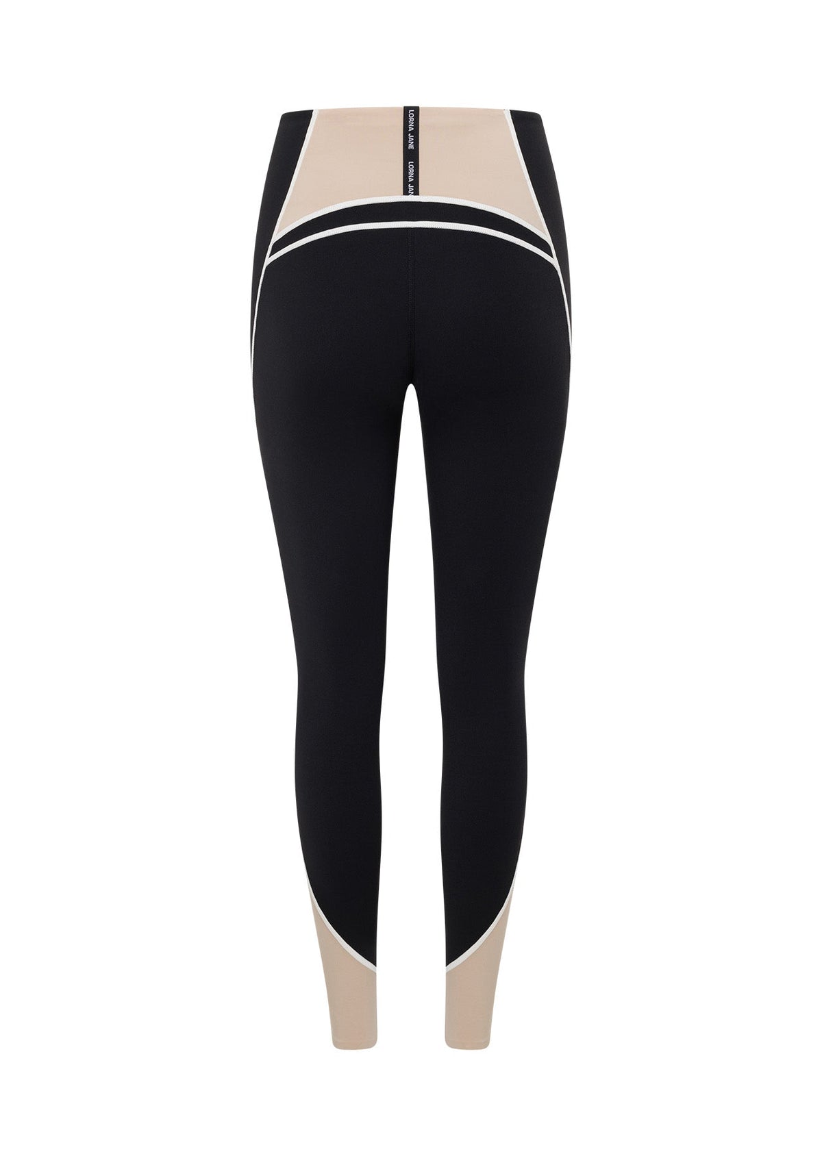 Amplify Bonded Pocket Ankle Biter Leggings