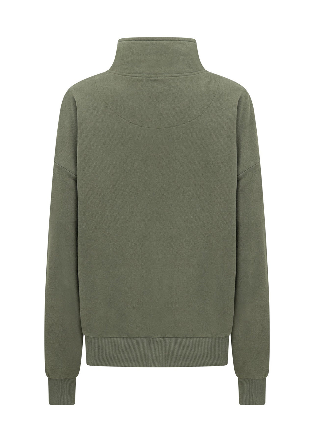 LJ Sport Quarter Zip Sweat