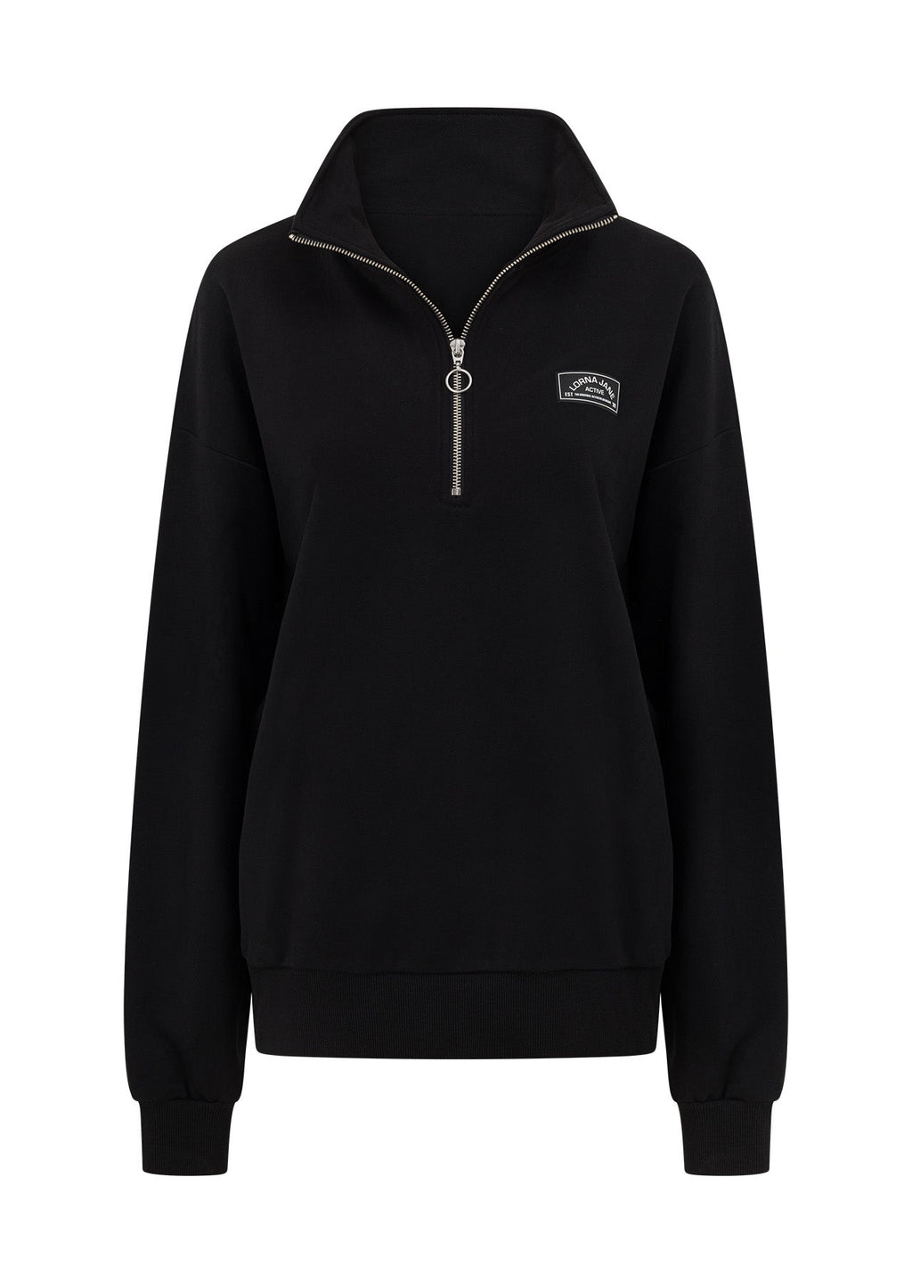 LJ Sport Quarter Zip Sweat