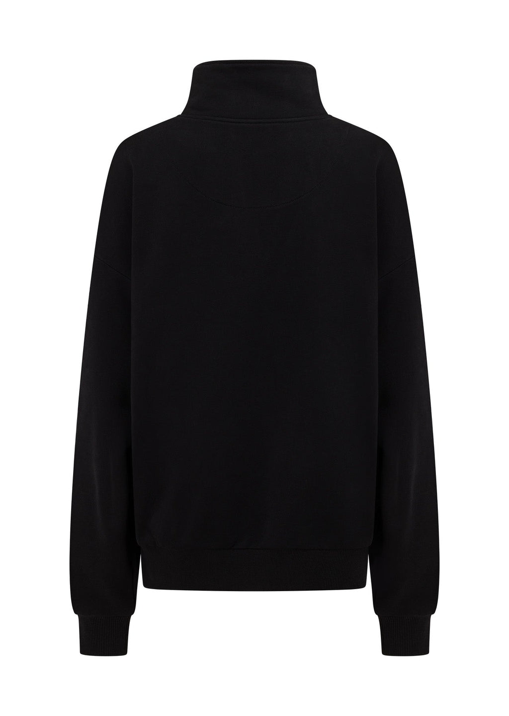 LJ Sport Quarter Zip Sweat