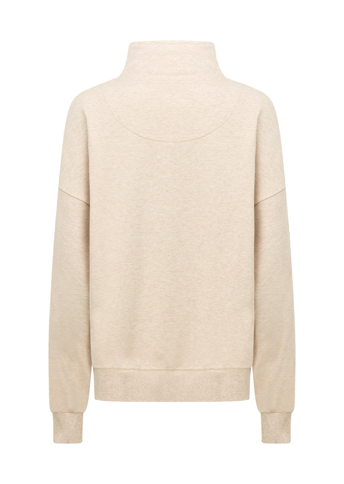 LJ Sport Quarter Zip Sweat