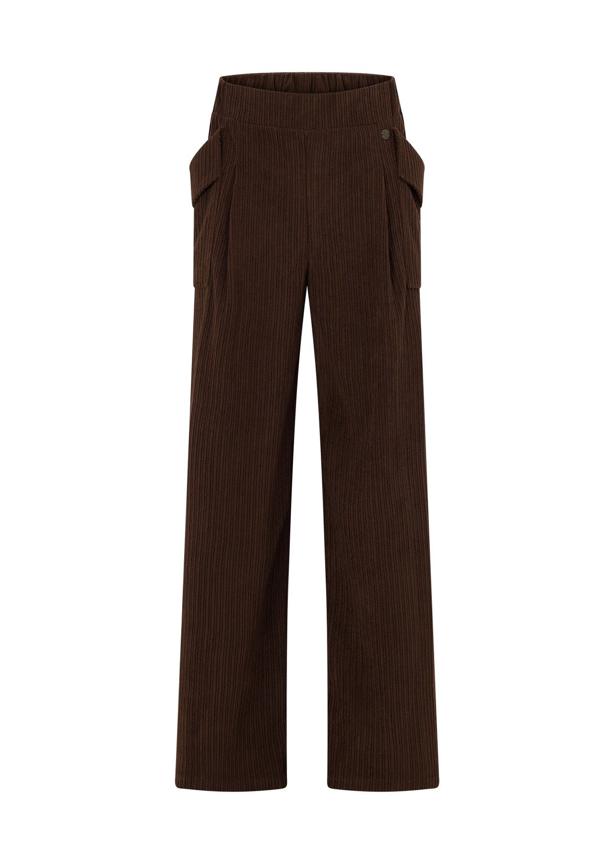 70s Revival Corduroy Pants