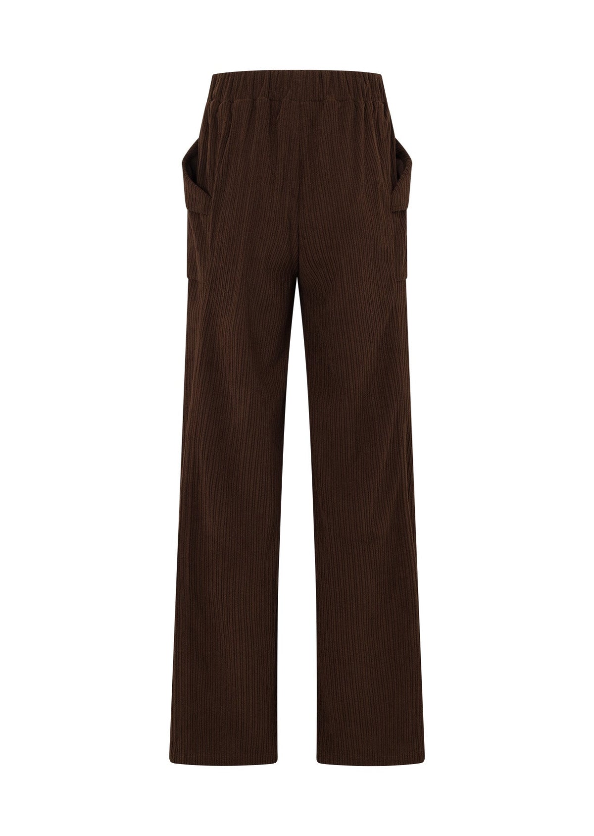 70s Revival Corduroy Pants