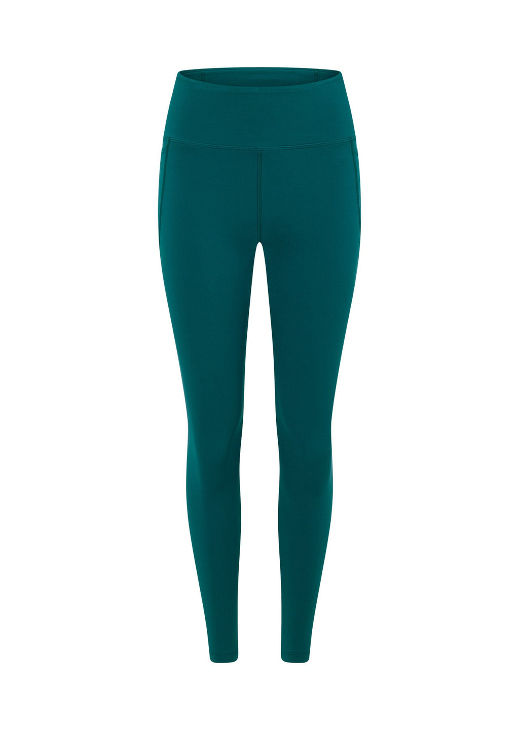 Amy Phone Pocket Ankle Biter Tech Leggings