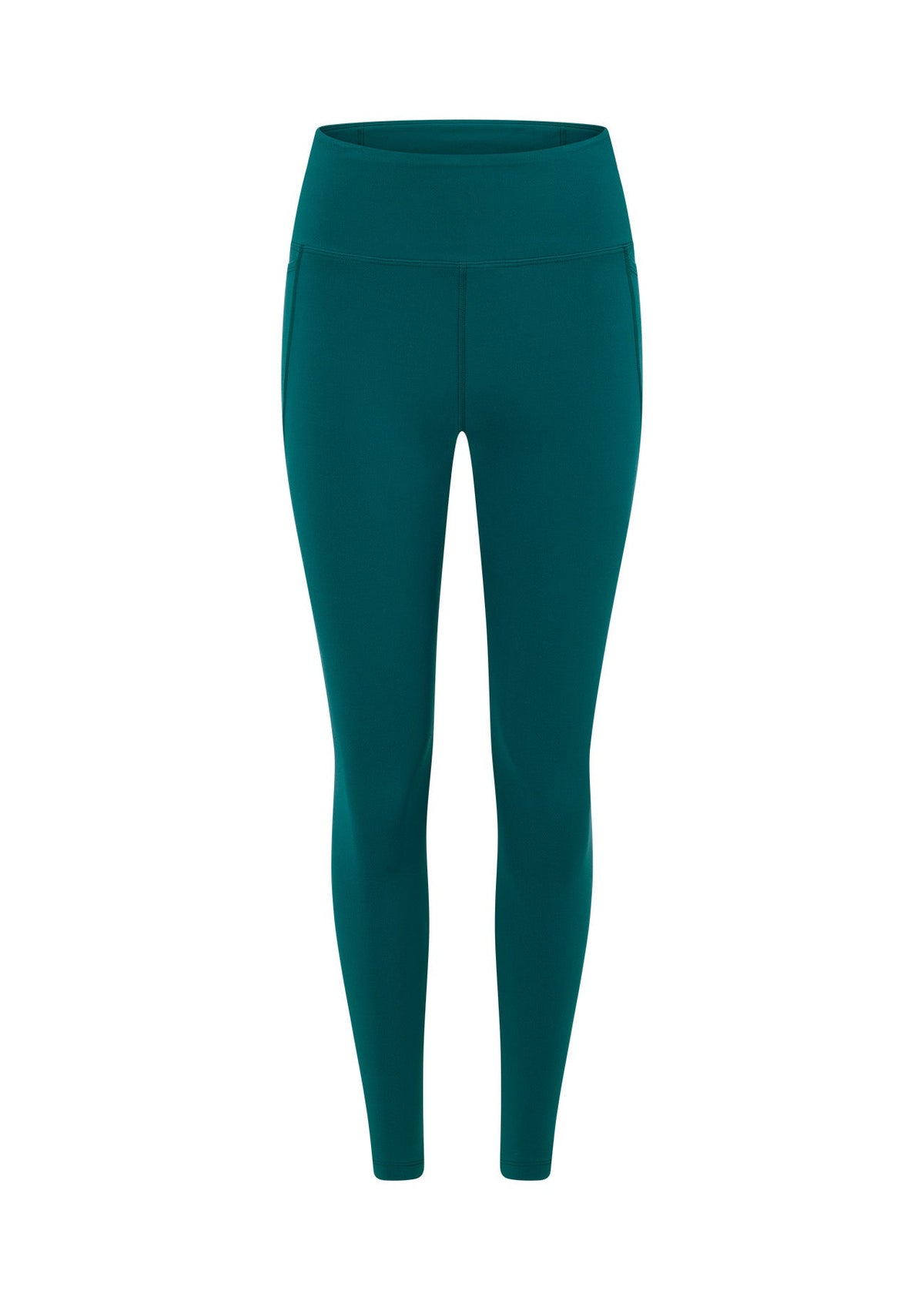 Amy Phone Pocket Ankle Biter Tech Leggings