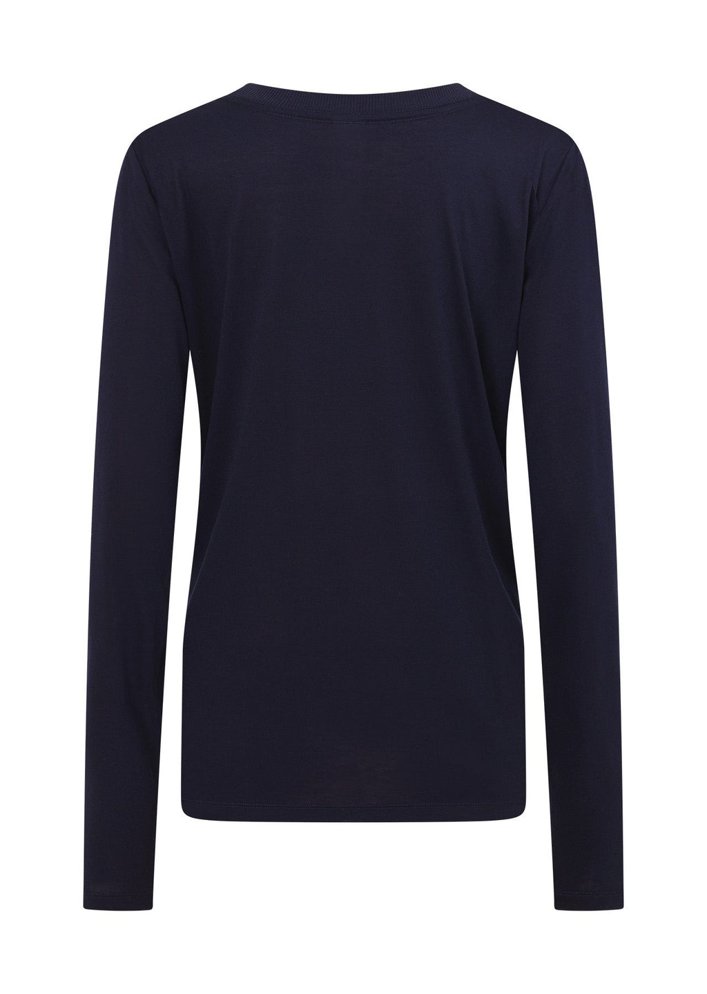 Lotus Long Sleeve Top