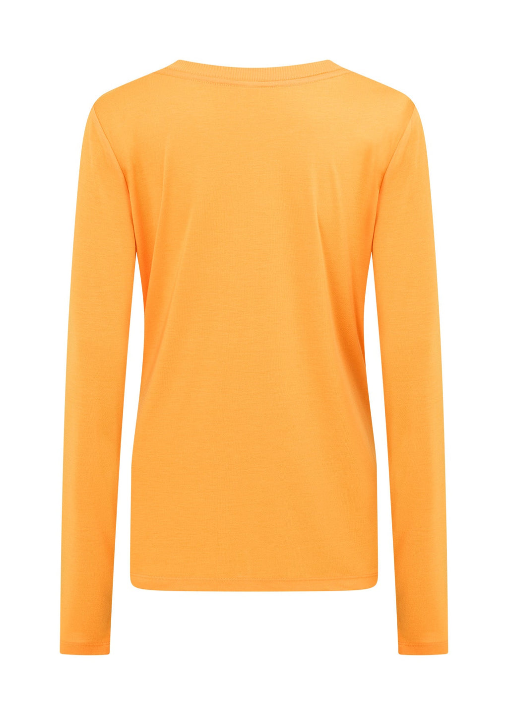 Lotus Long Sleeve Top