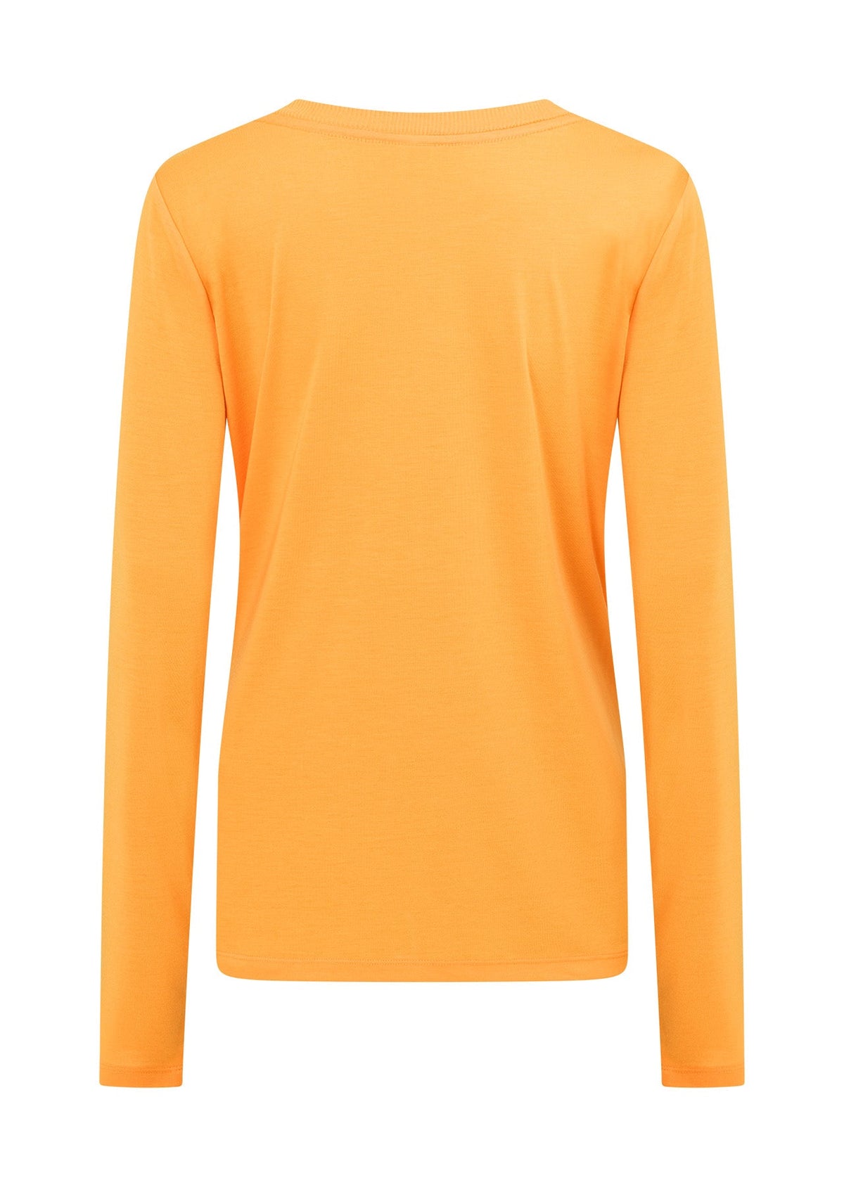 Lotus Long Sleeve Top