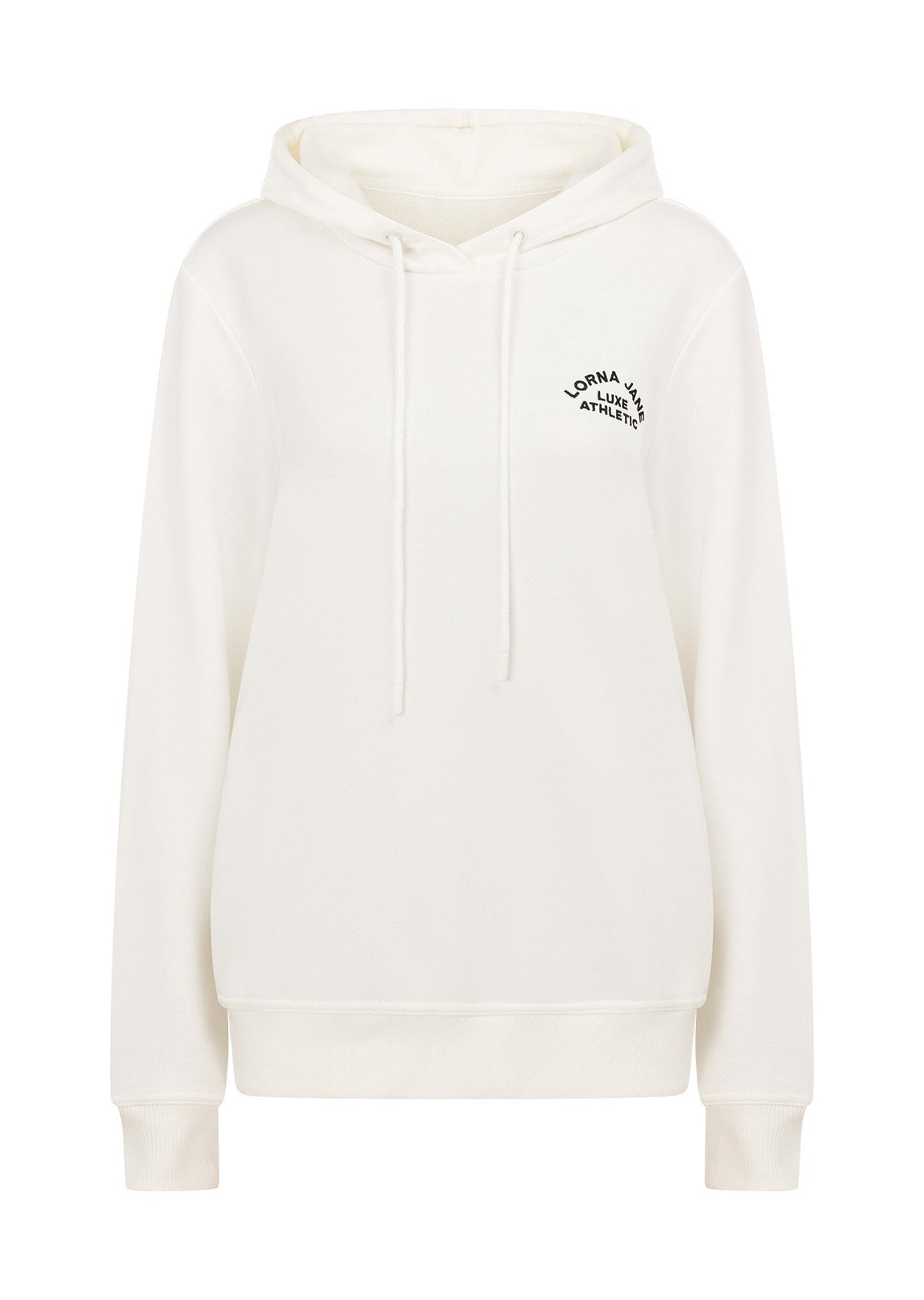 Lotus Hoodie