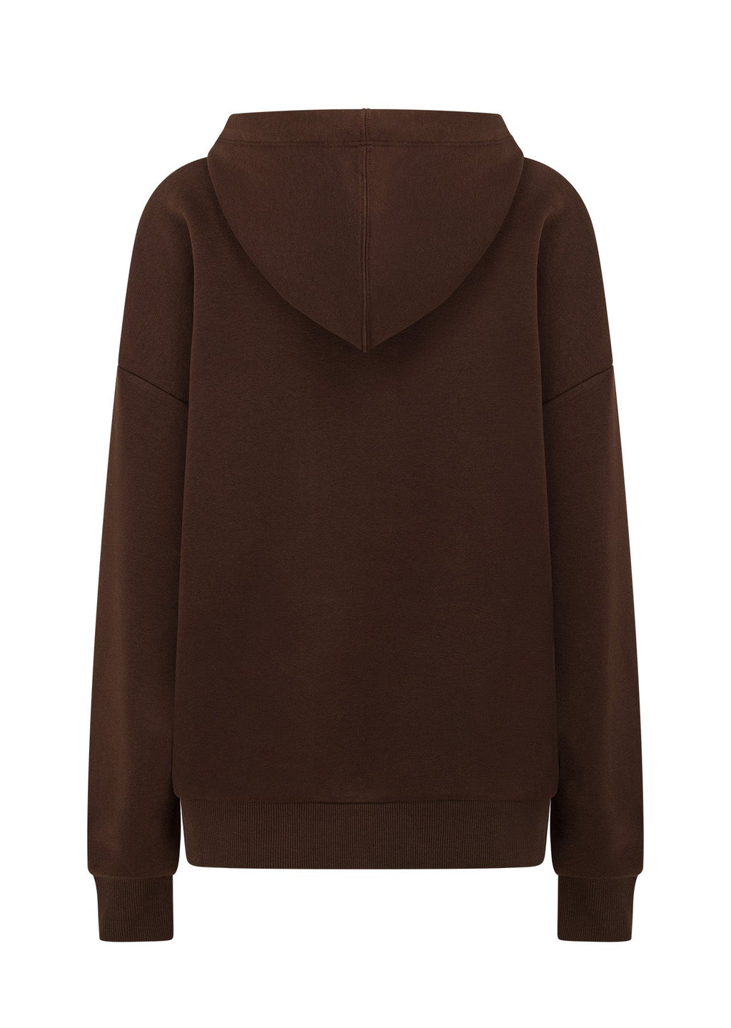 Lounge Fleece Hoodie