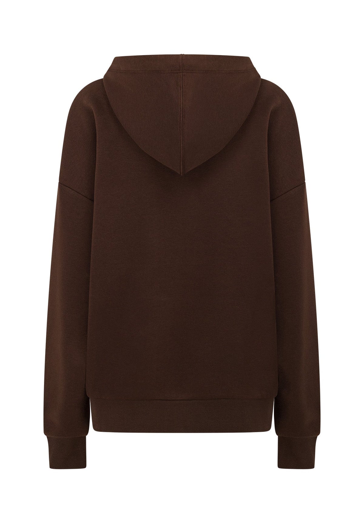 Lounge Fleece Hoodie