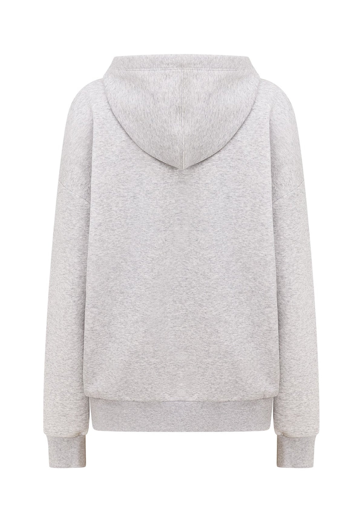 Lounge Fleece Hoodie