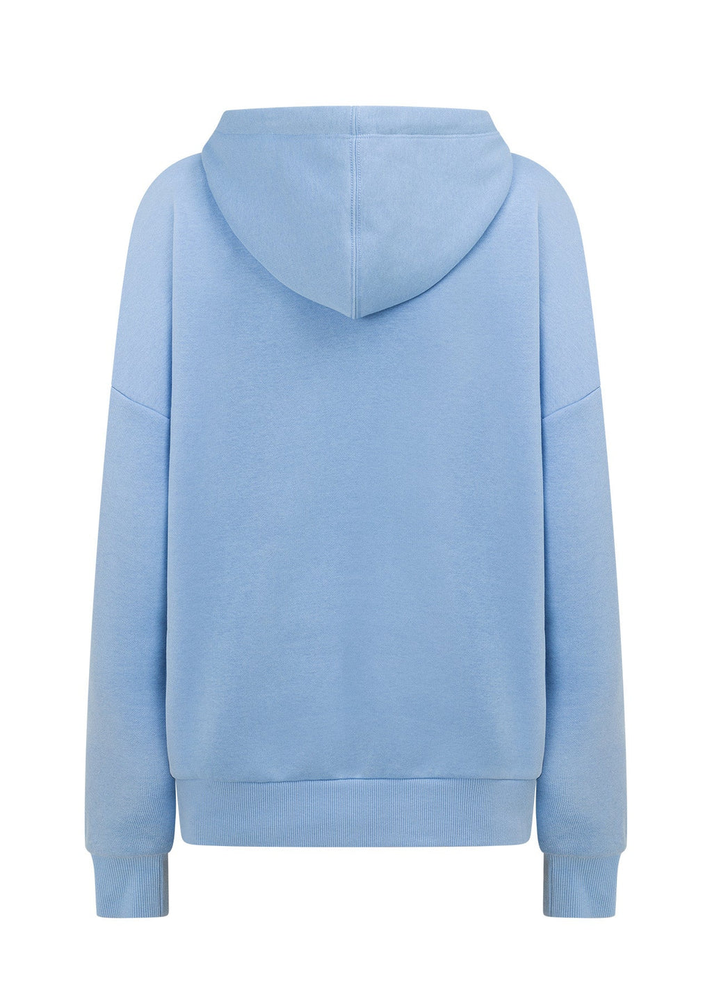 Lounge Fleece Hoodie
