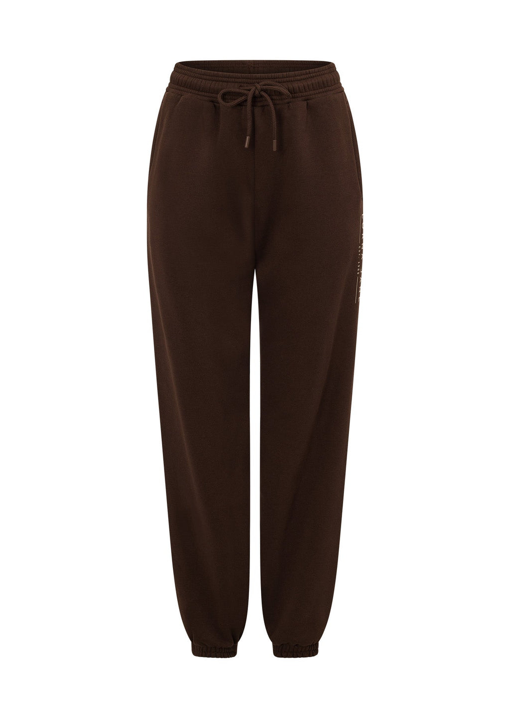 Lounge Fleece Trackpants