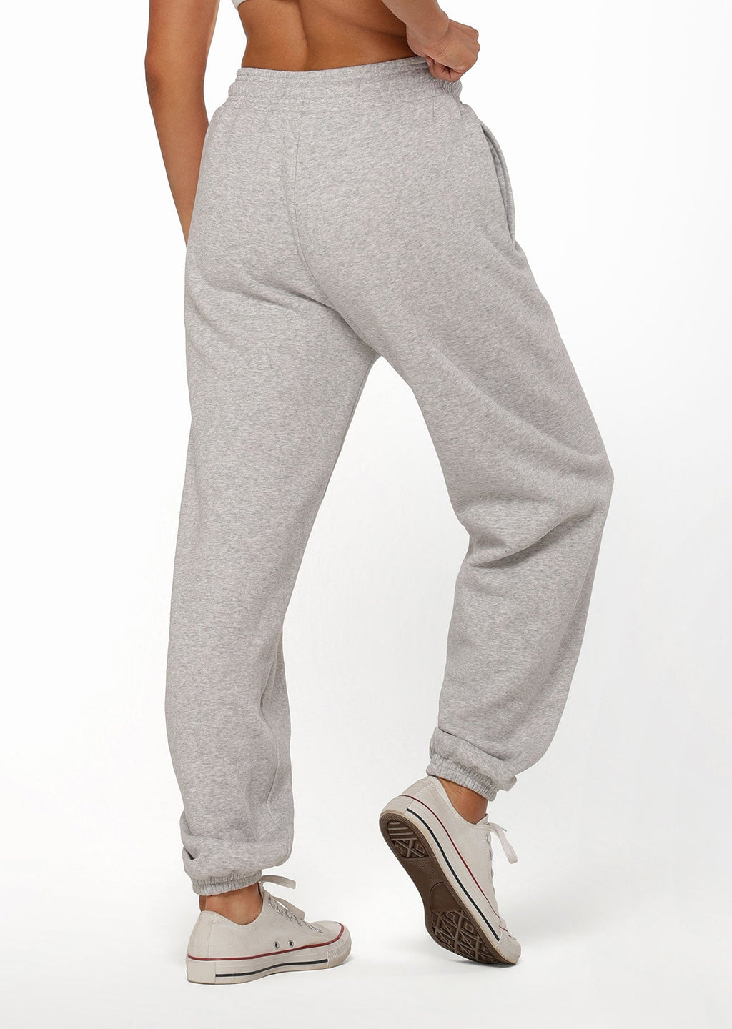 Lounge Fleece Trackpants