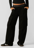 High Definition Athleisure Pants