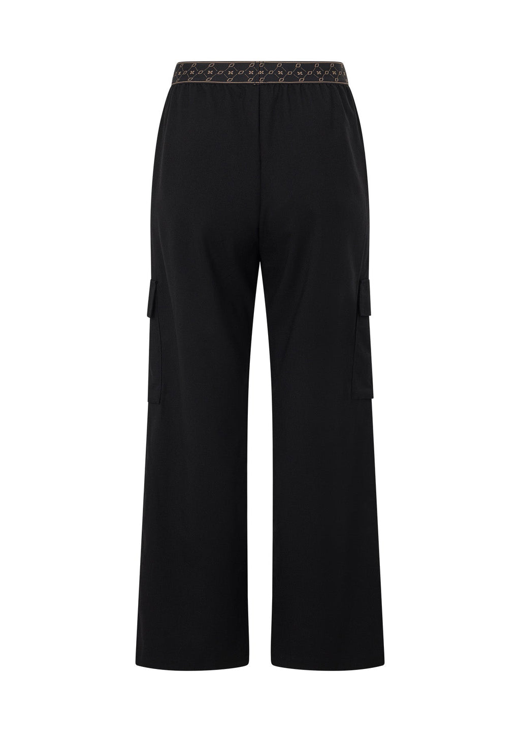 High Definition Athleisure Pants