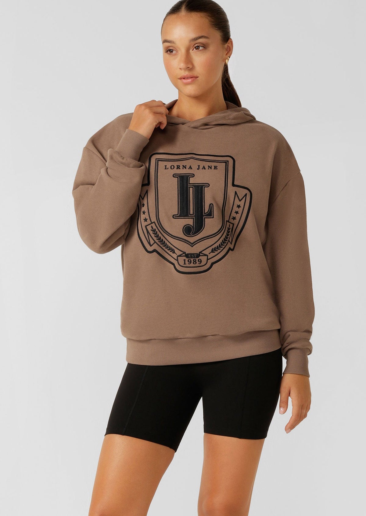 Oversized Hoodie