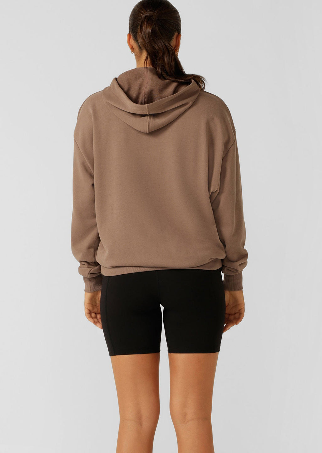 Oversized Hoodie