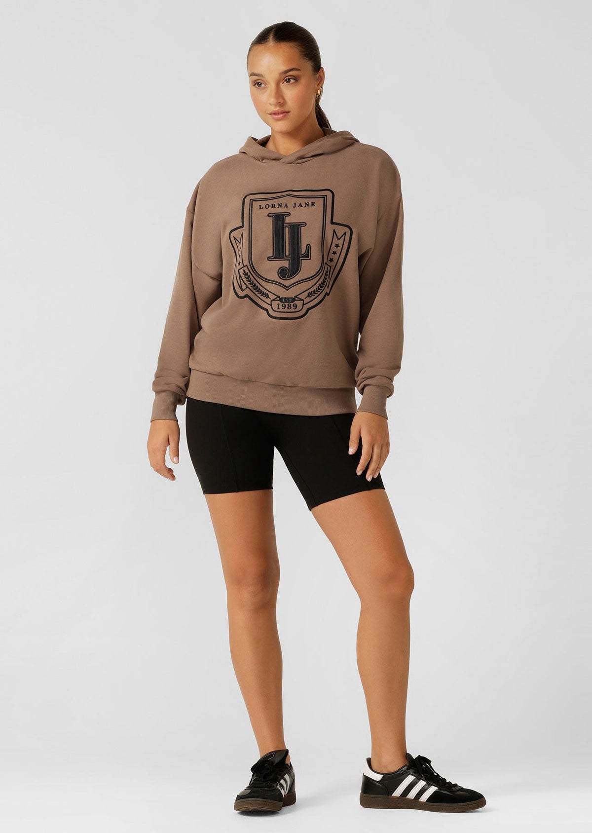Oversized Hoodie