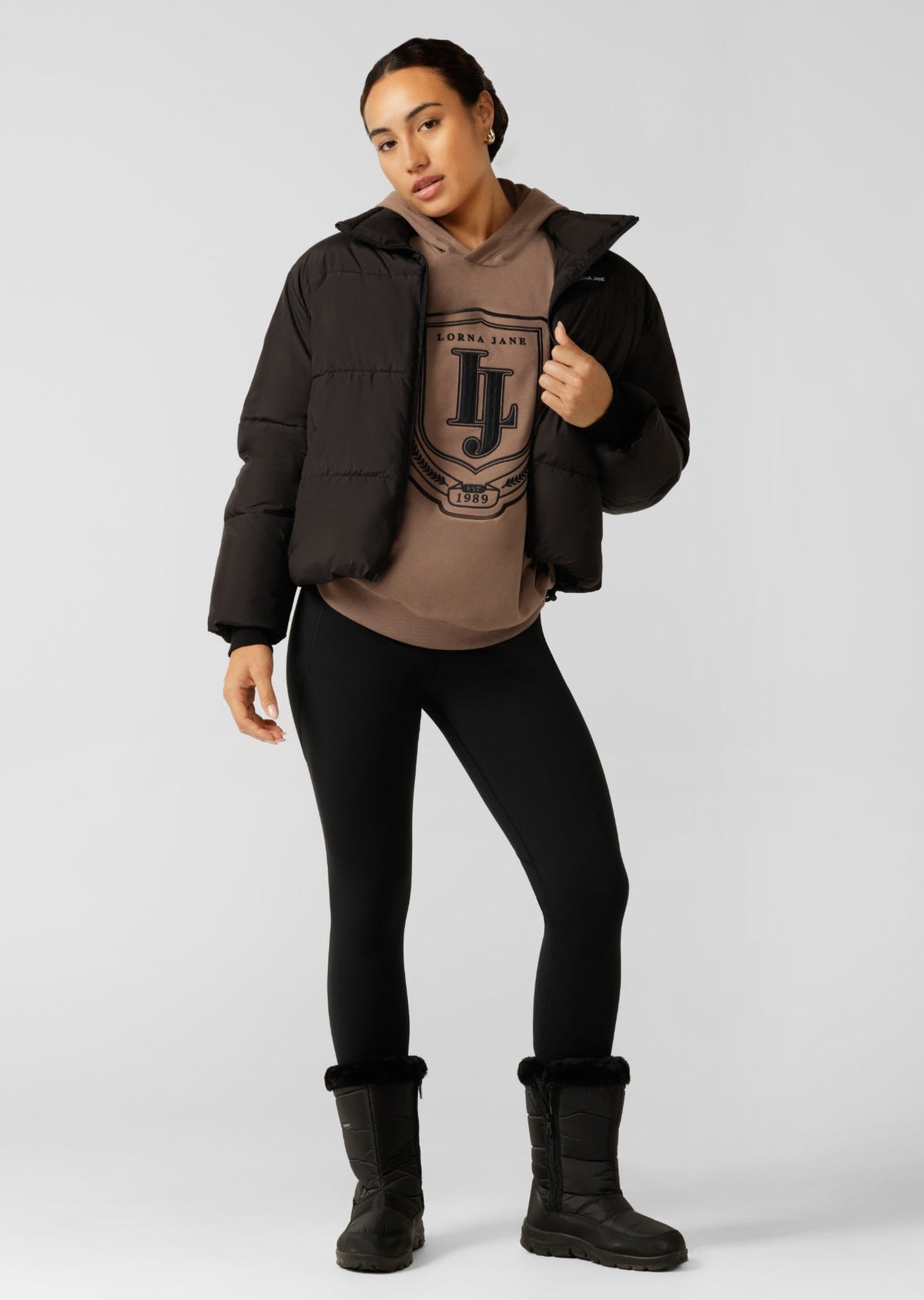 Oversized Hoodie