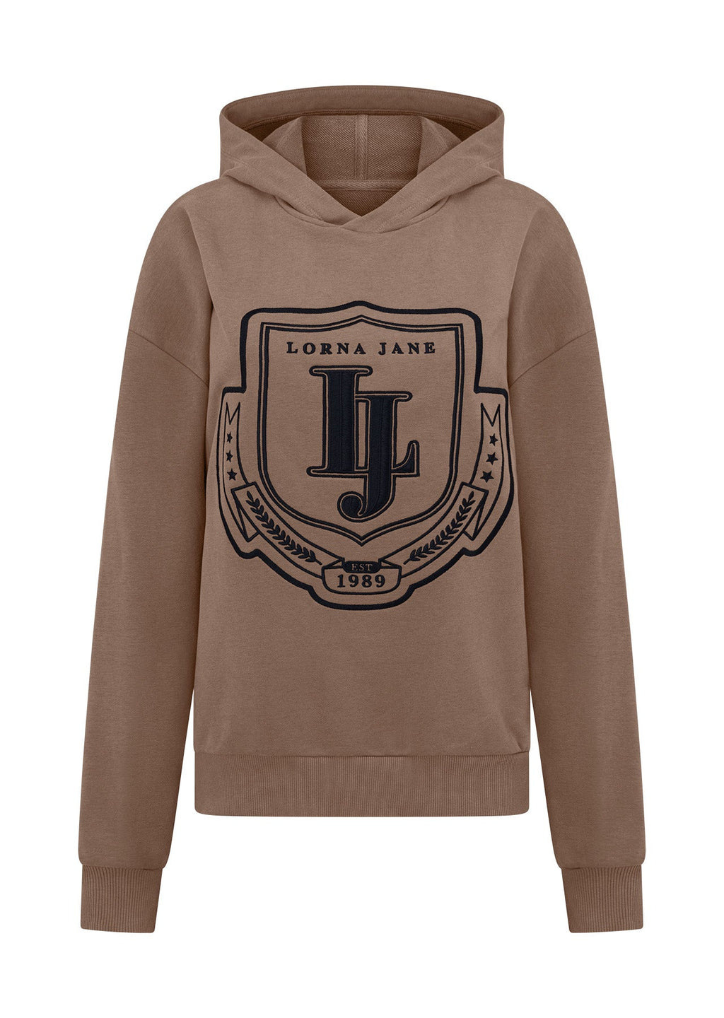 Oversized Hoodie