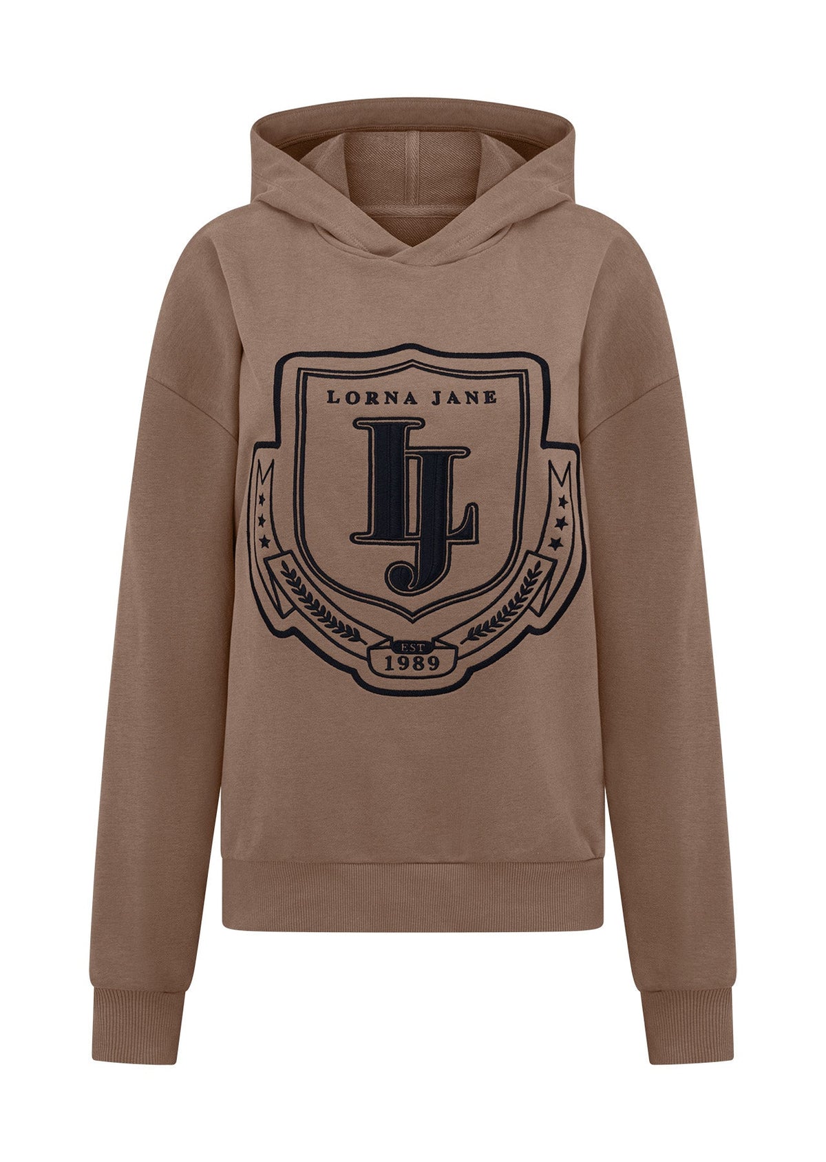 Oversized Hoodie