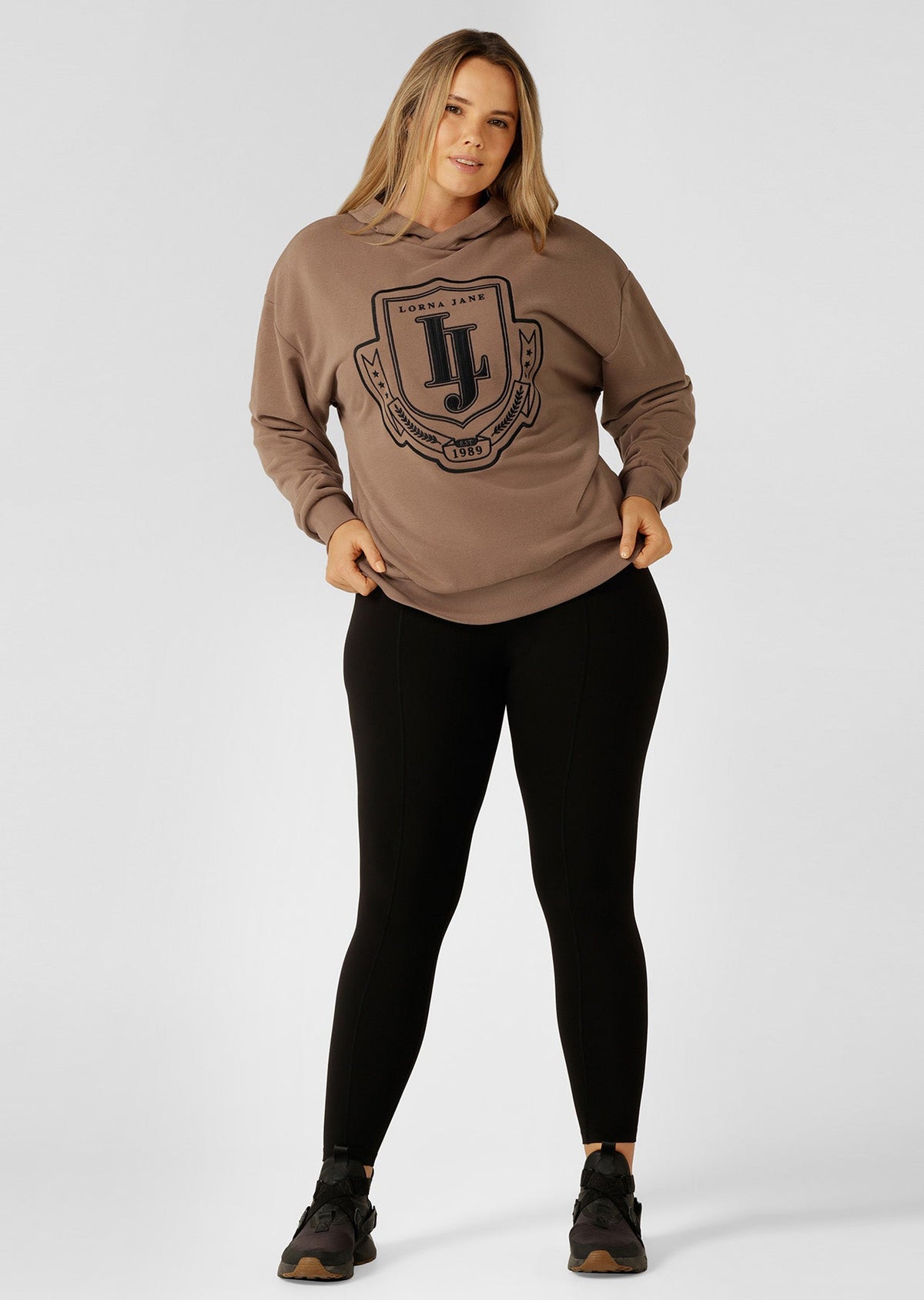 Oversized Hoodie