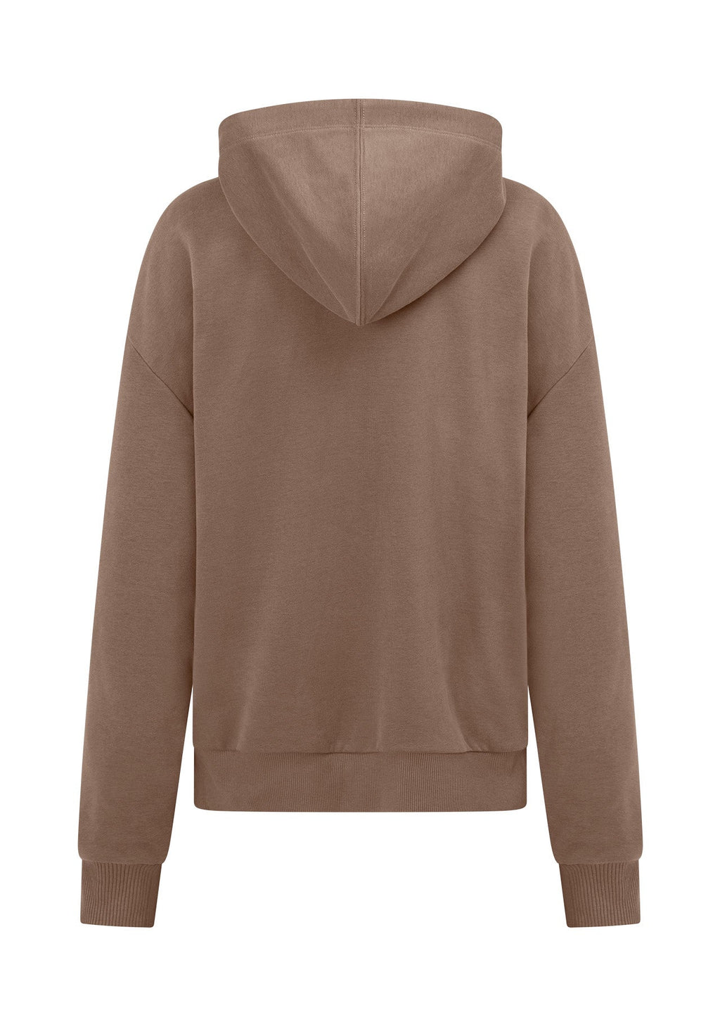 Oversized Hoodie