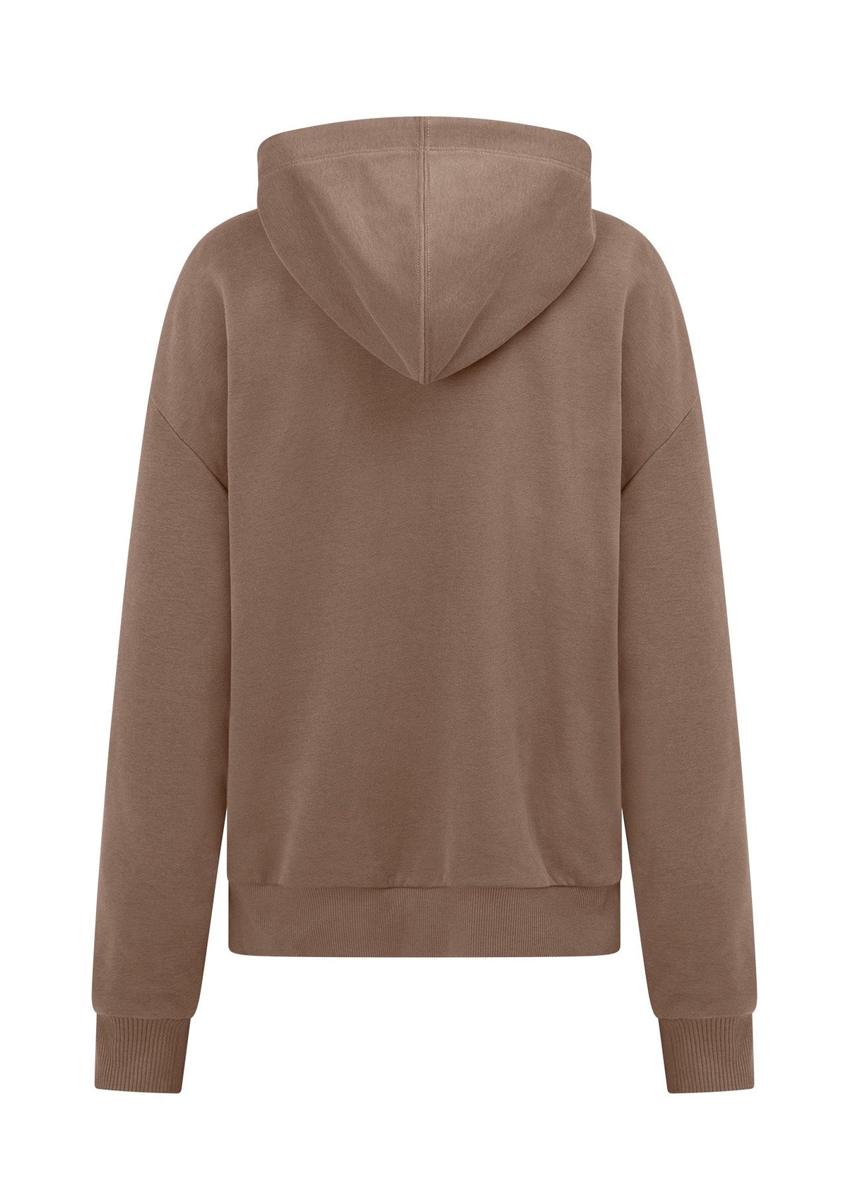 Oversized Hoodie