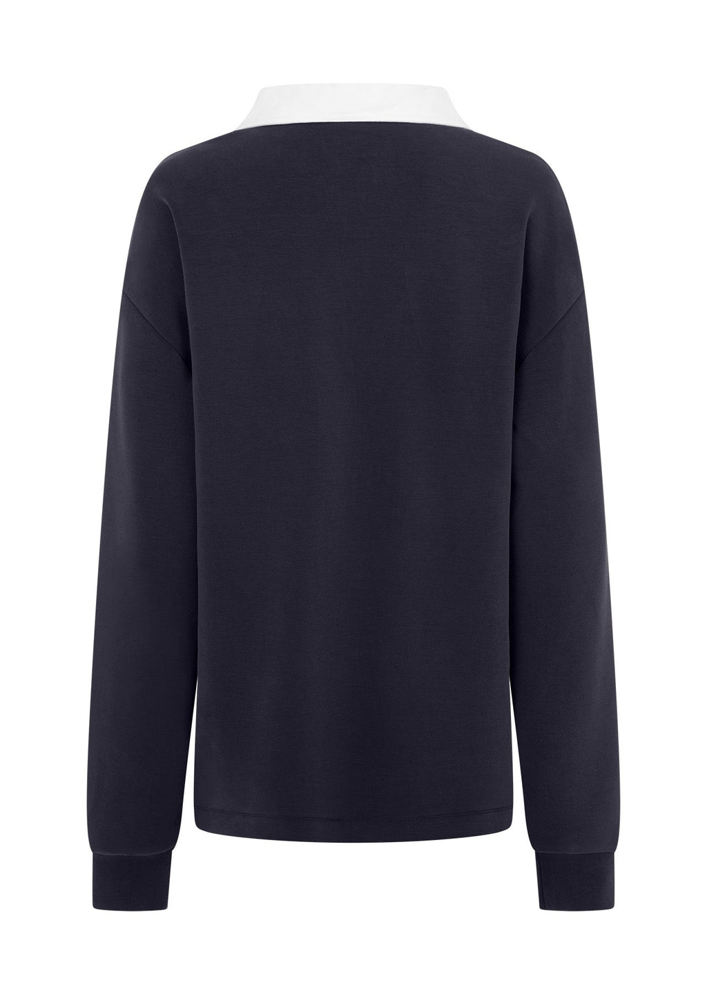 Heritage Rugby Long Sleeve Top