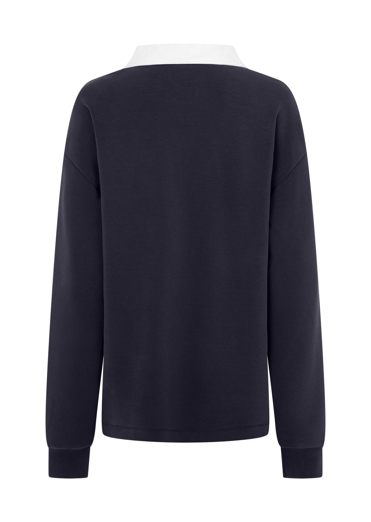 Heritage Rugby Long Sleeve Top