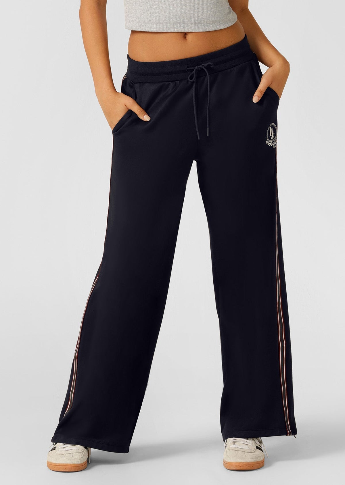 Level Up Track Pants