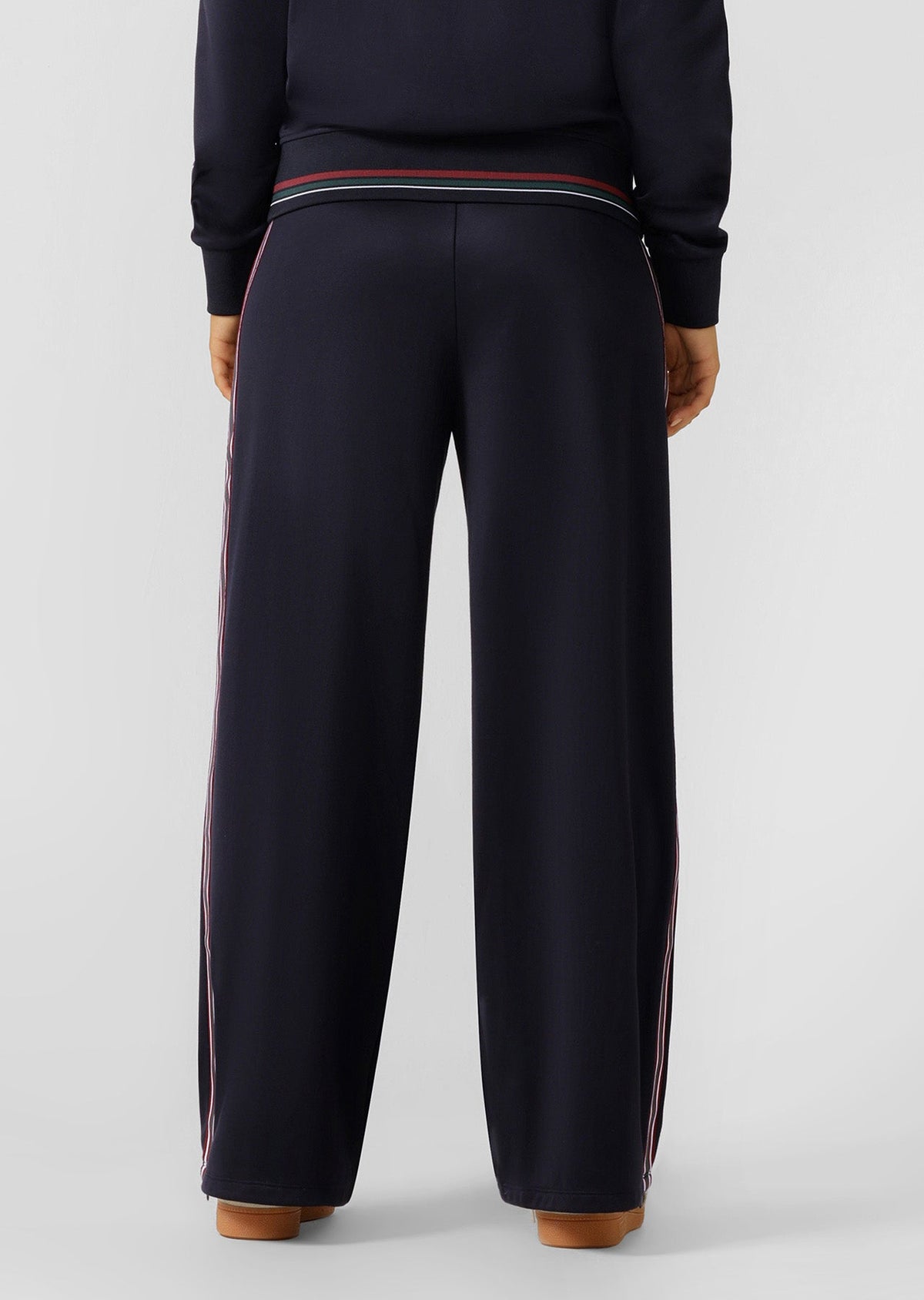 Level Up Track Pants