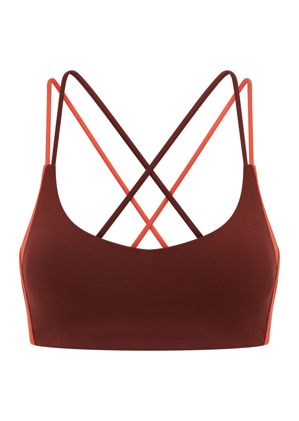 Mindful Movement Sports Bra