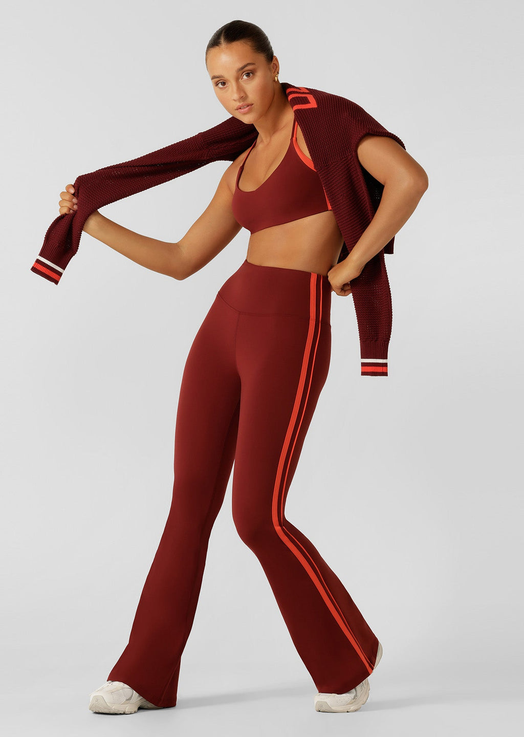 Mindful Movement Sports Bra