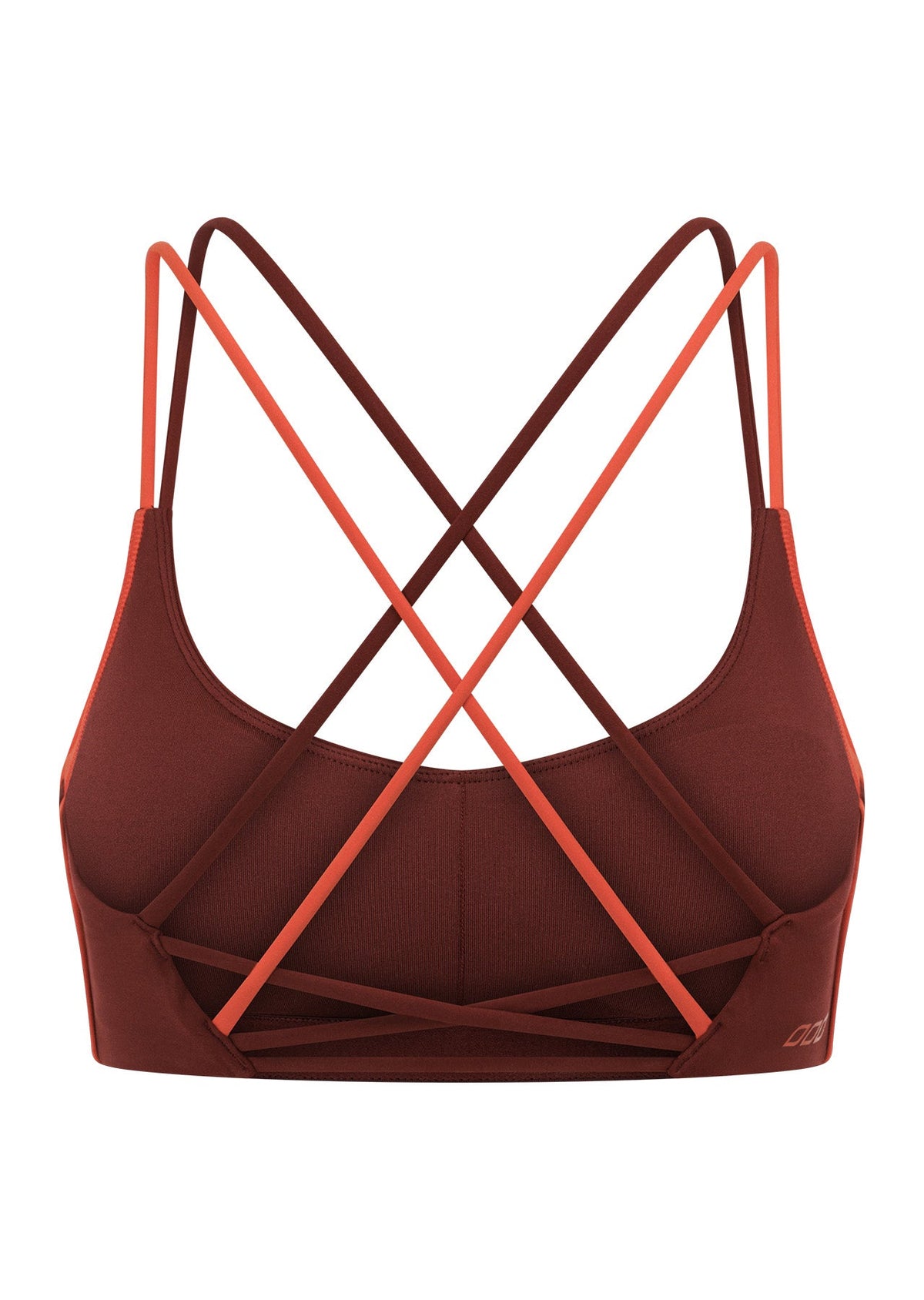 Mindful Movement Sports Bra