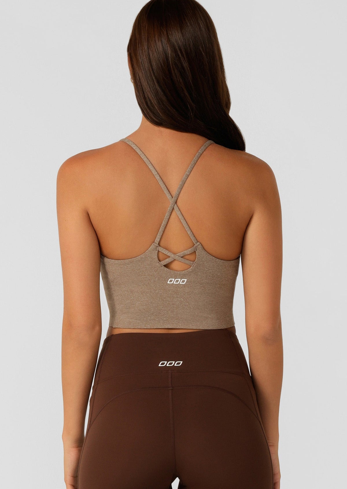 Campus Classic Bra Tank Combo