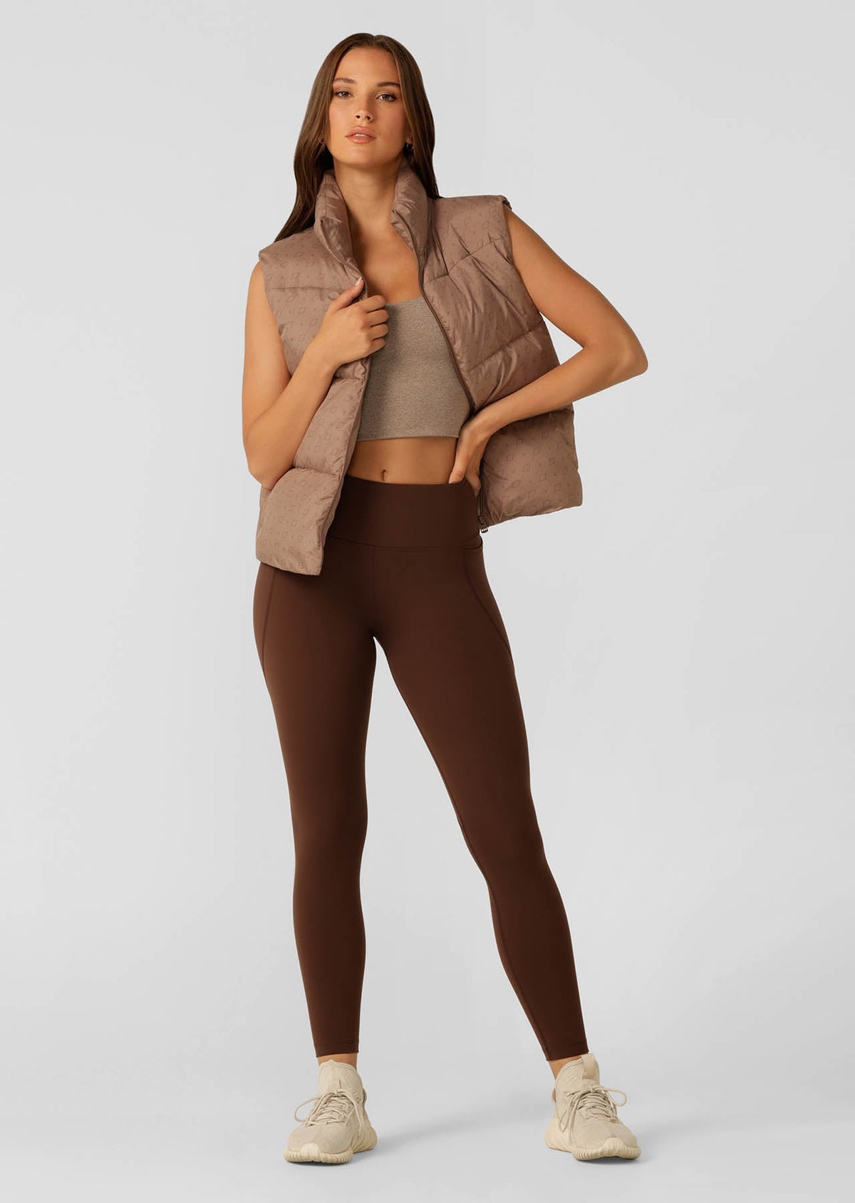 Campus Classic Bra Tank Combo