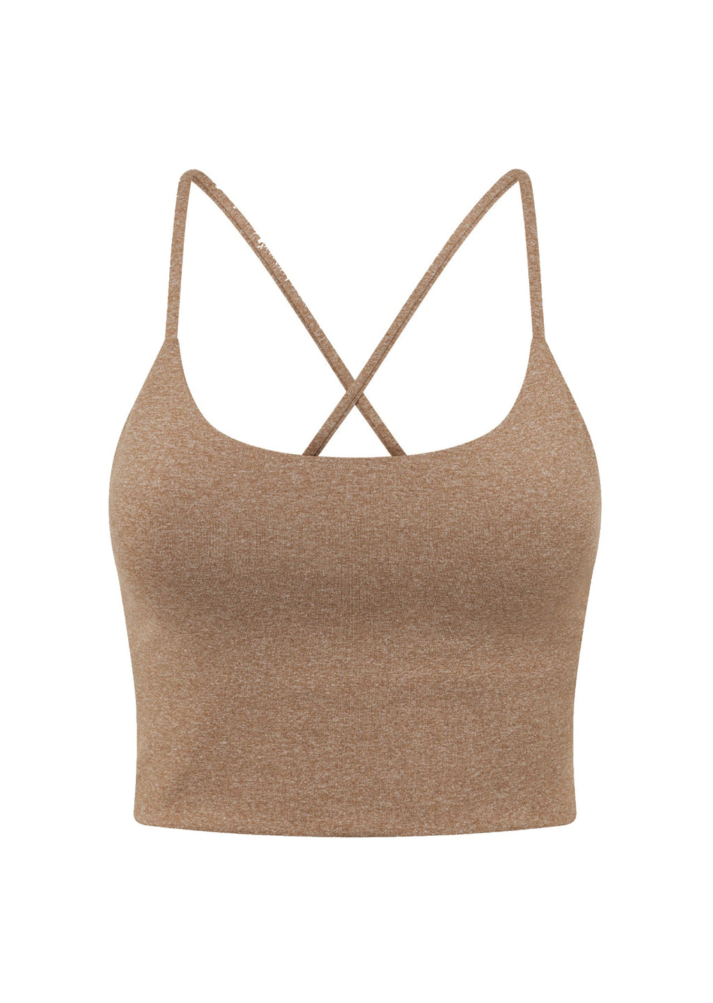 Campus Classic Bra Tank Combo