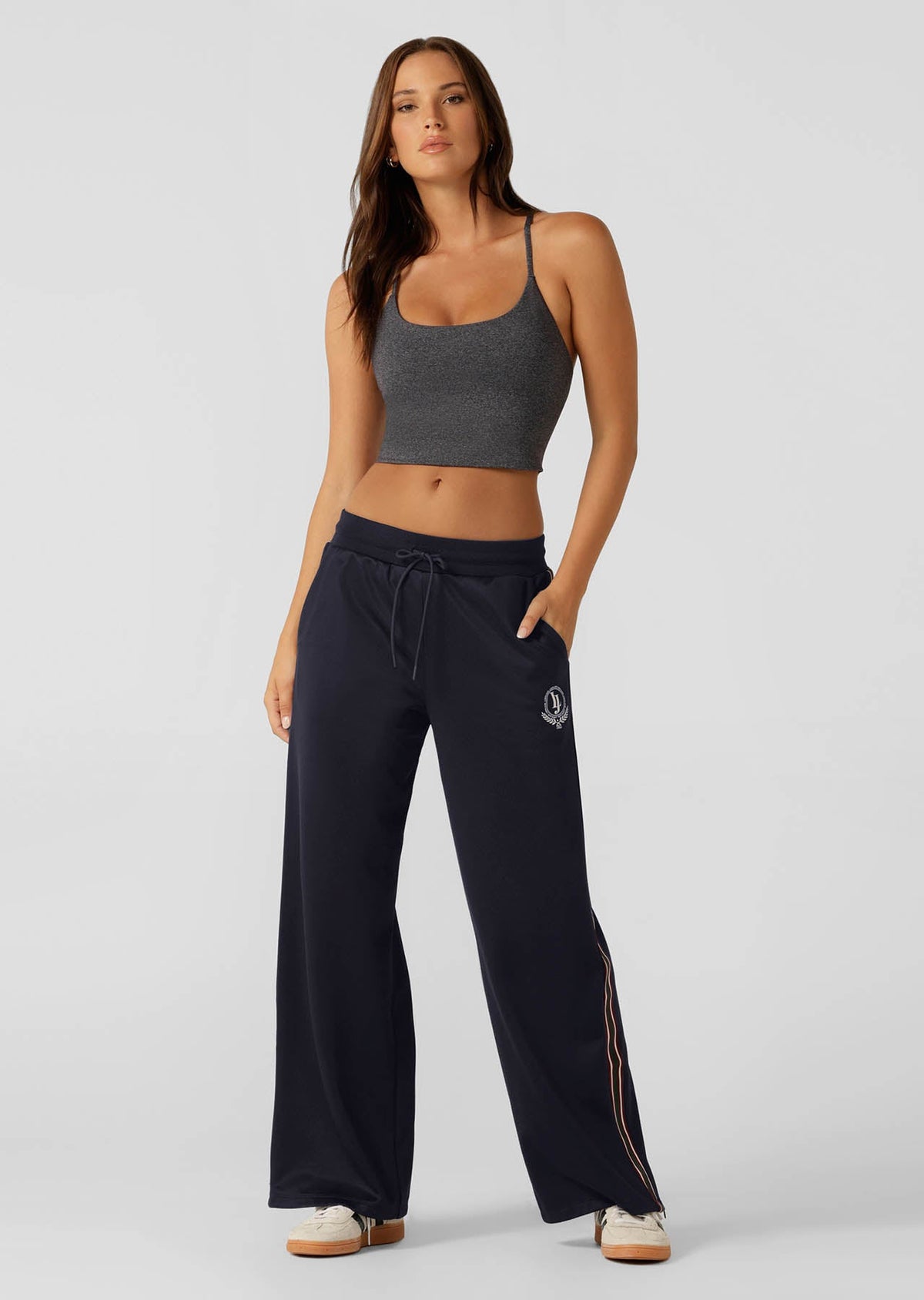 Campus Classic Bra Tank Combo