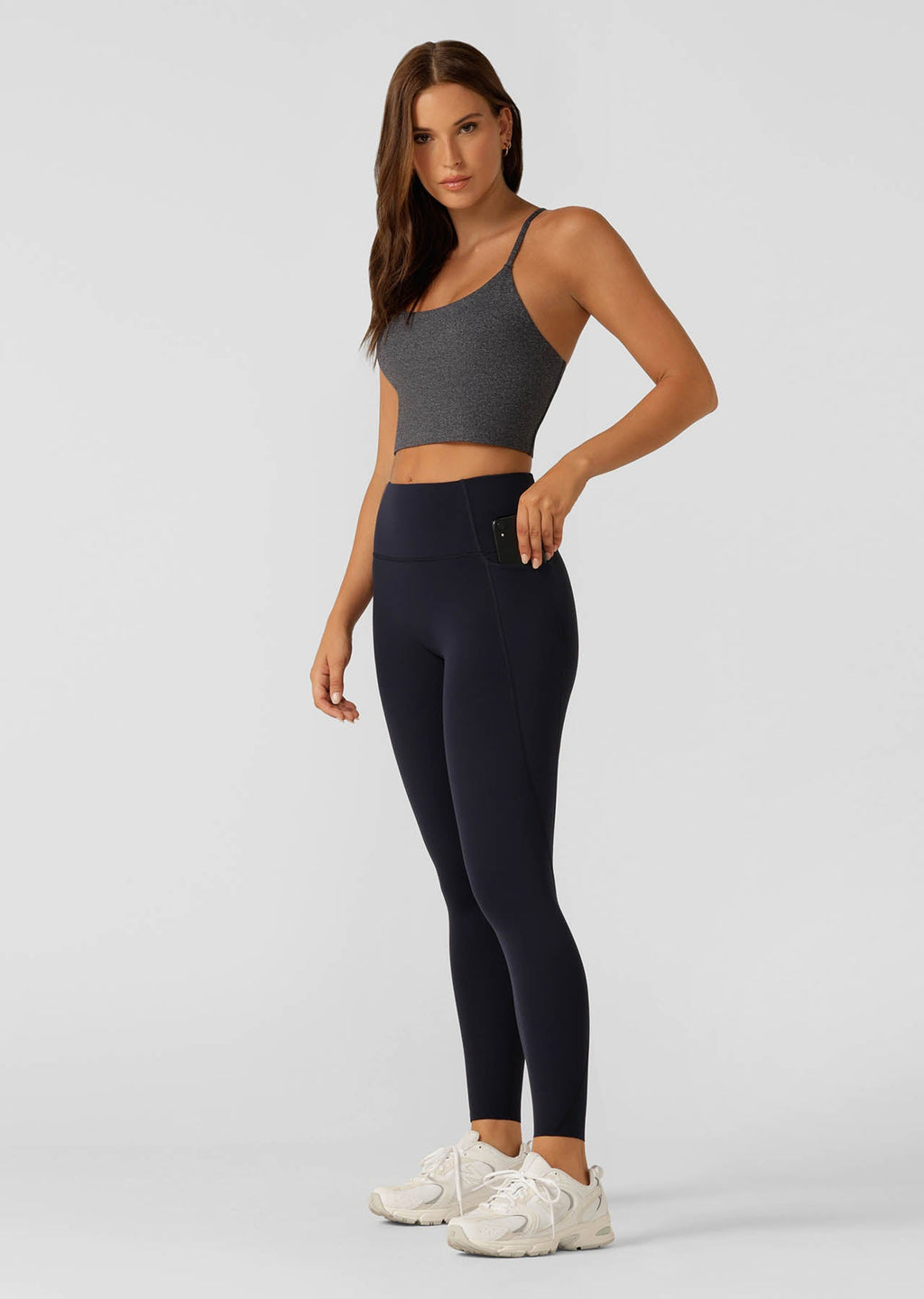 Campus Classic Bra Tank Combo