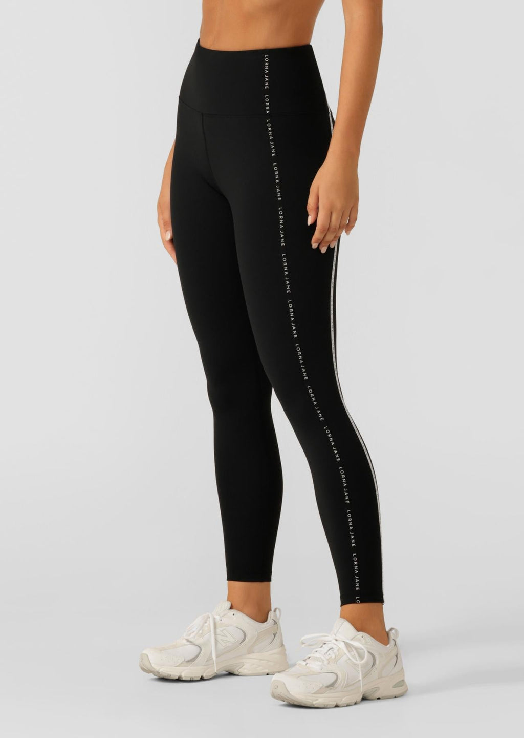 All Elements Full Length Thermal Leggings