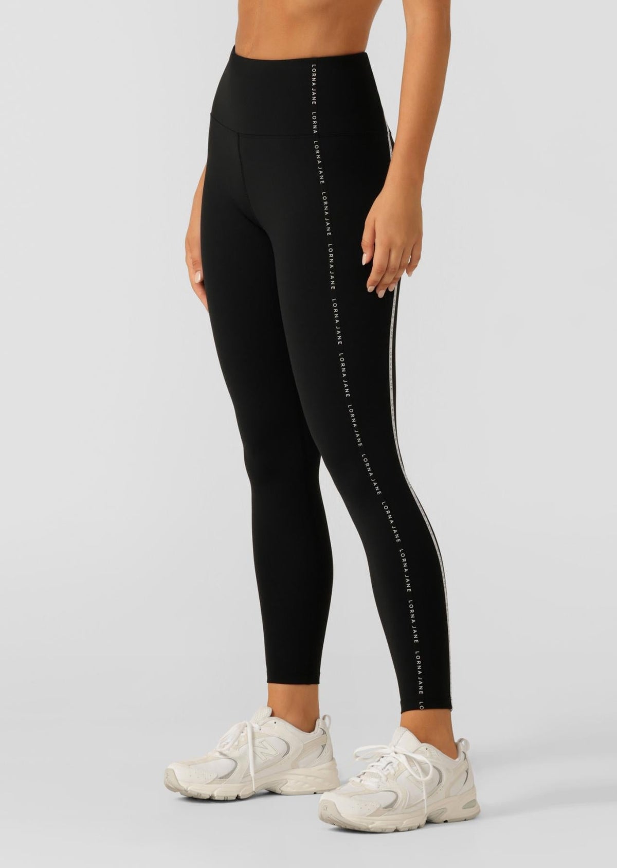 All Elements Full Length Thermal Leggings