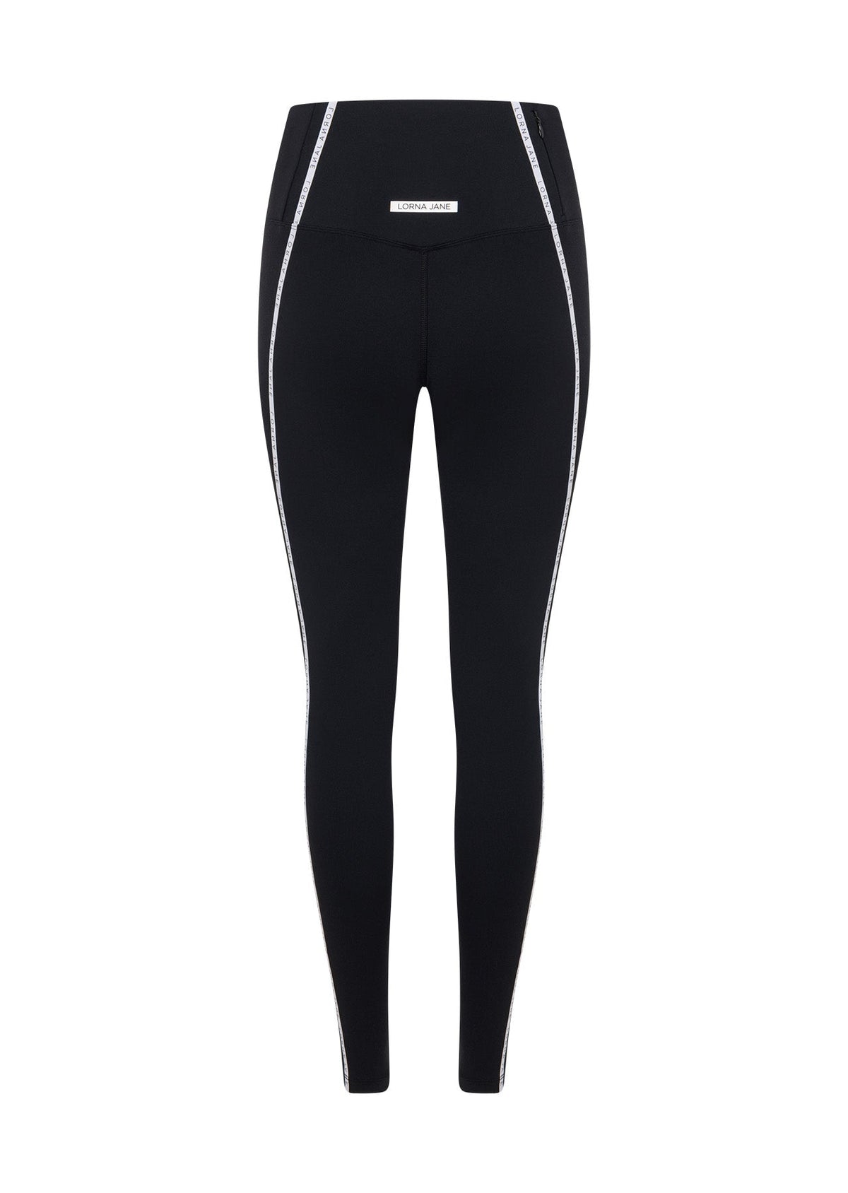 All Elements Full Length Thermal Leggings