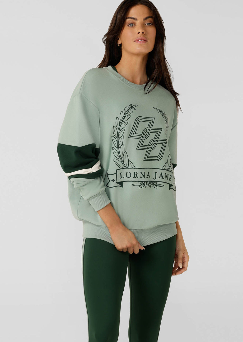 Freshman Oversized Sweat
