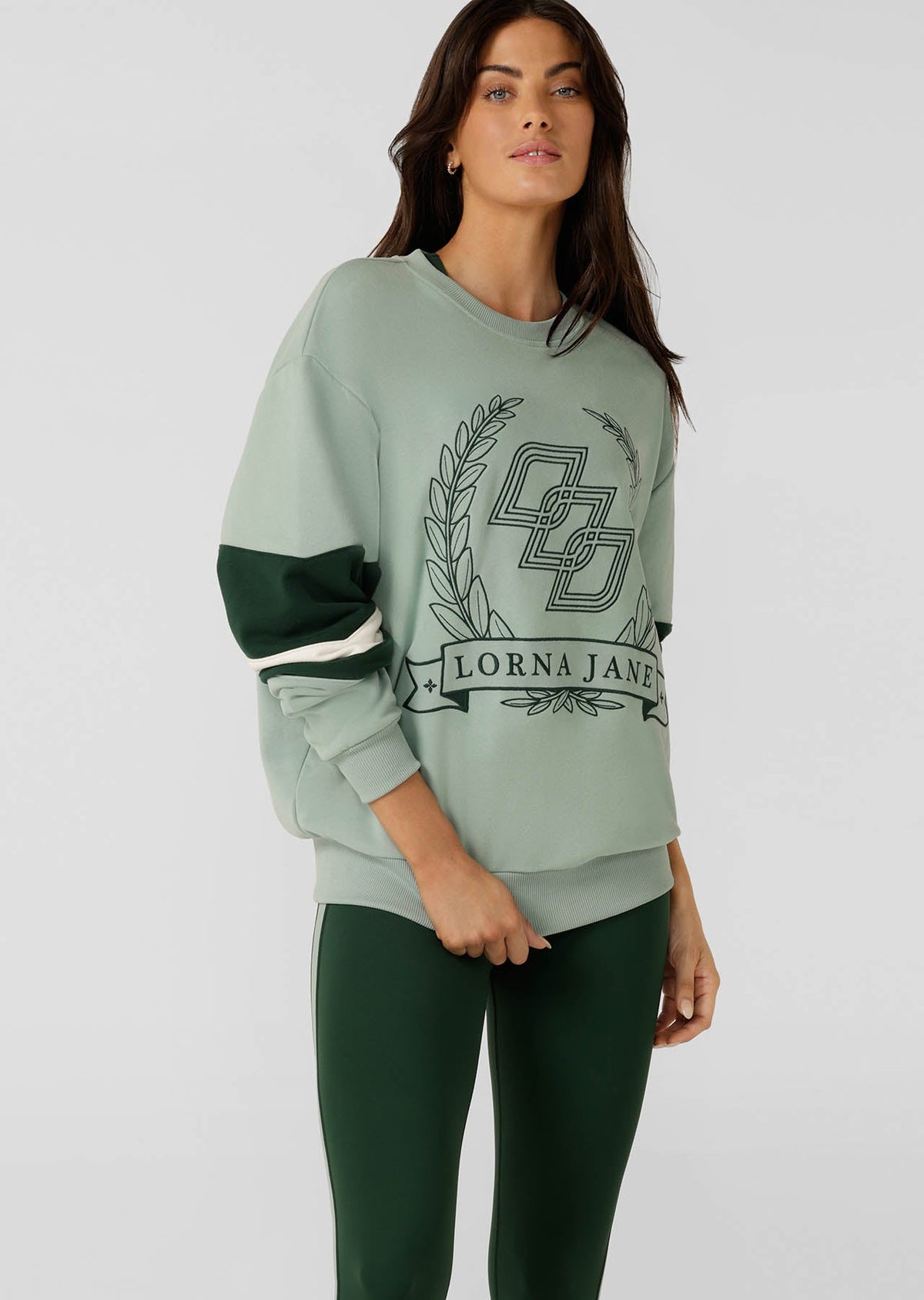Freshman Oversized Sweat