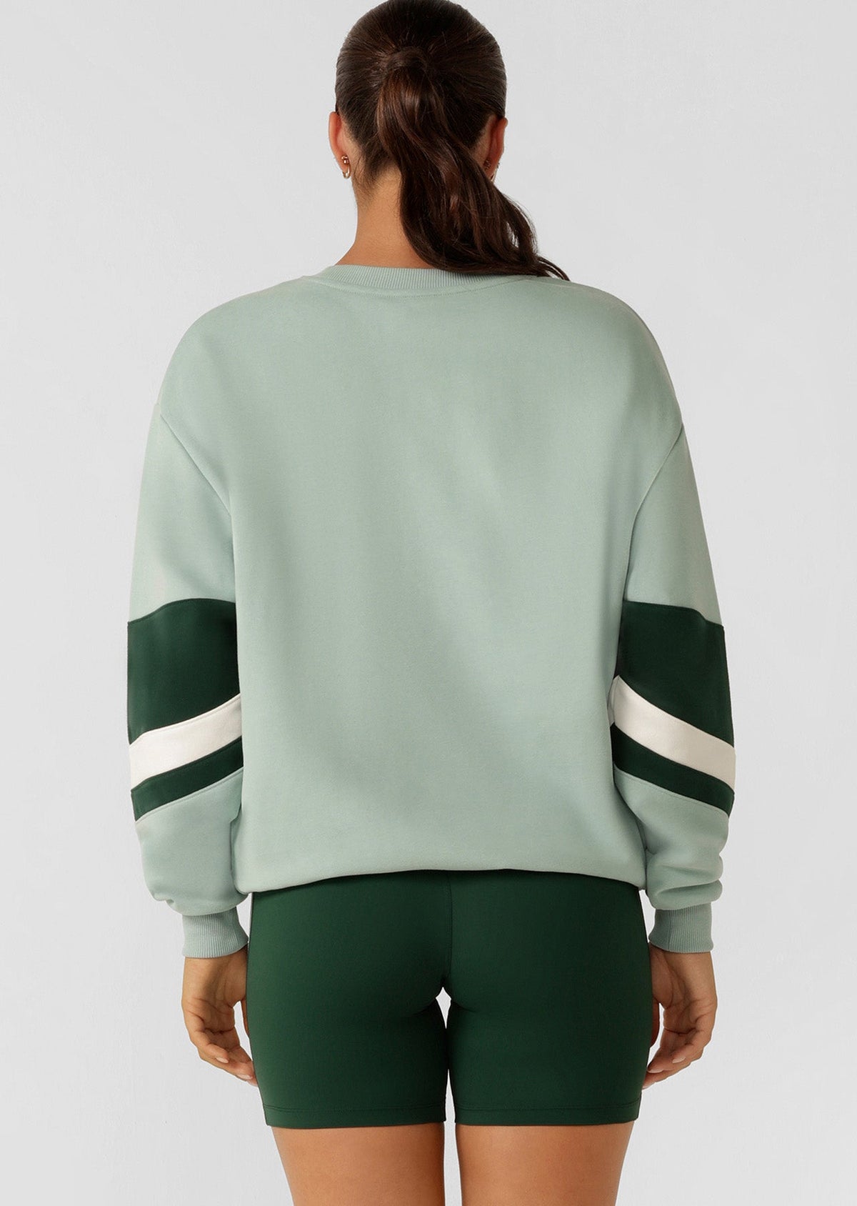 Freshman Oversized Sweat