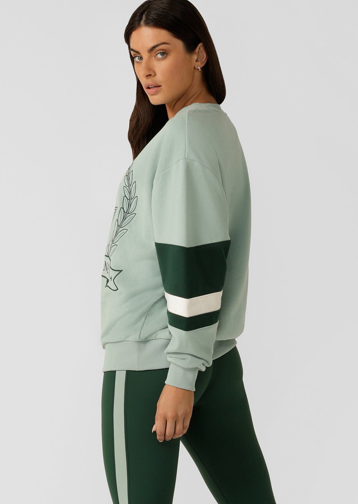 Freshman Oversized Sweat