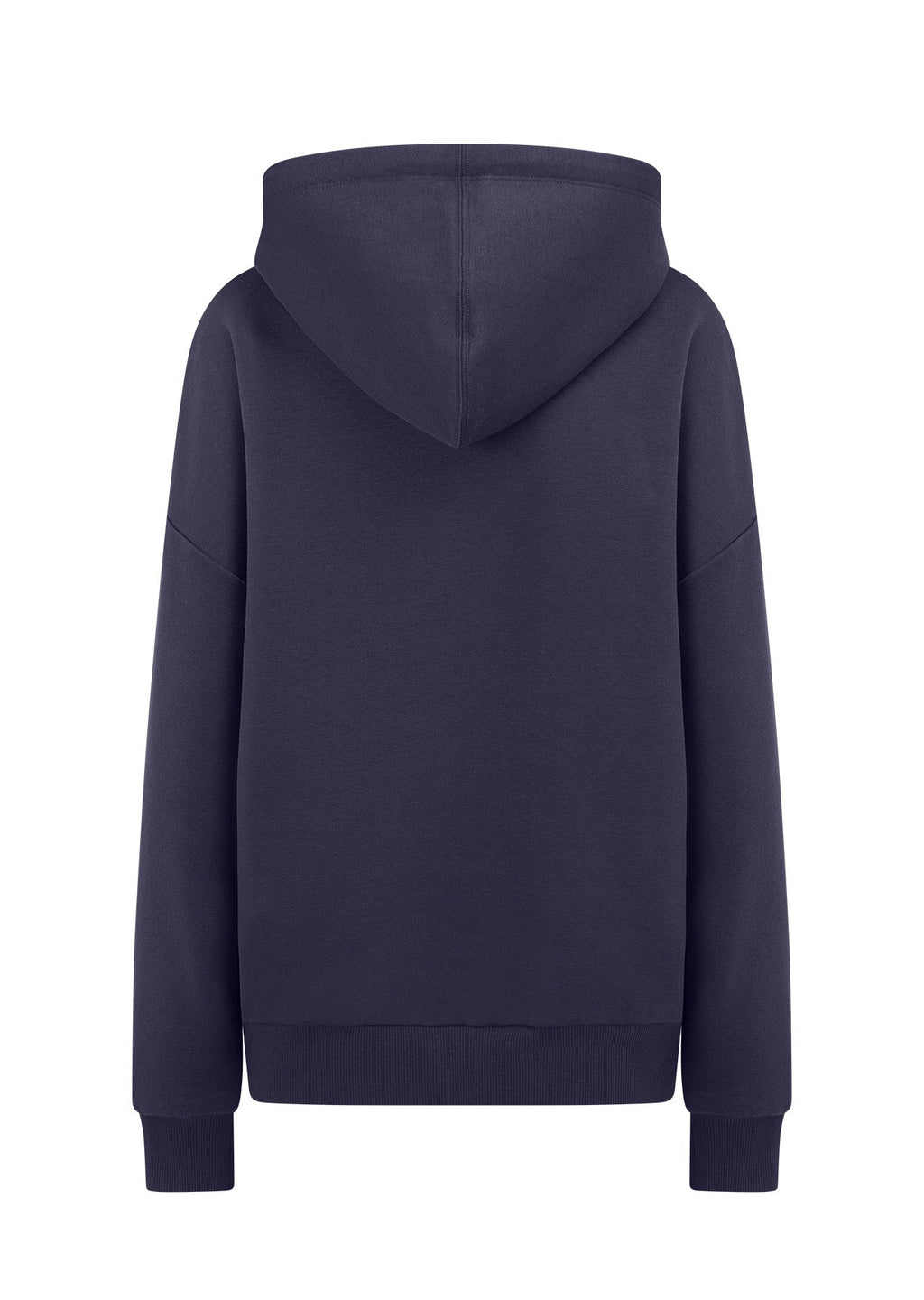 Lounge Fleece Hoodie
